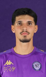 Ridvan Ljamalari Pivot