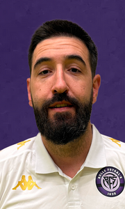 Tiago Morais Coach gardiens