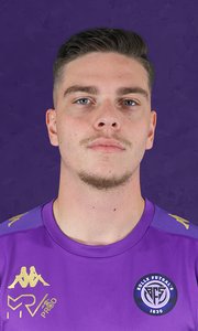 Valton Berisha Pivot