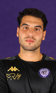 André Ribeiro Gardien