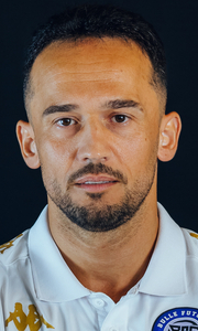 Entraineur assistant