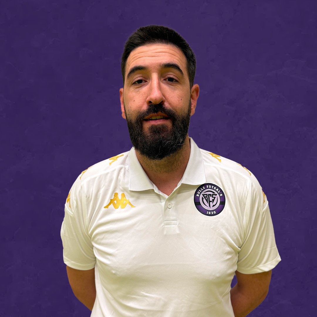 Tiago Morais Coach gardiens